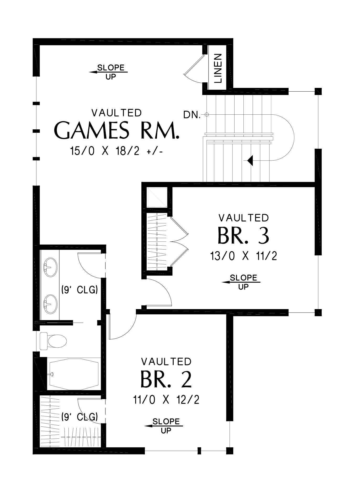 two-story-3-bedroom-contemporary-style-house-plan-2377-plan-2377