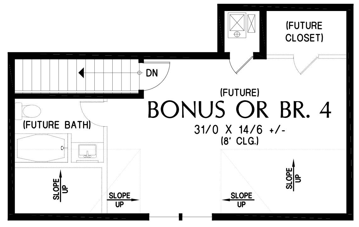 Bonus Room