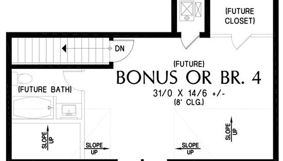 Bonus Room