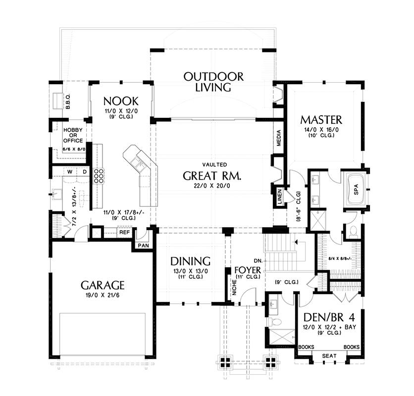 Builder House Plans Promotional Code