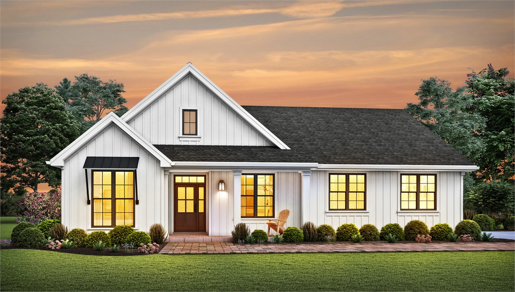 New Homes For Empty Nesters The House Designers new-homes-for-empty-nesters-the-house-designers