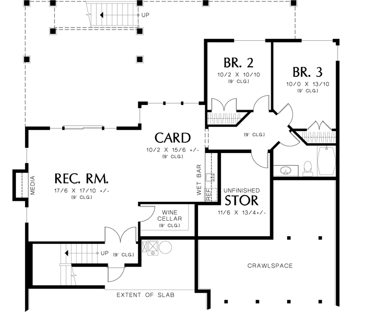 blueprint for houses built in 1887