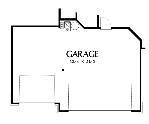 Optional Floor Plan