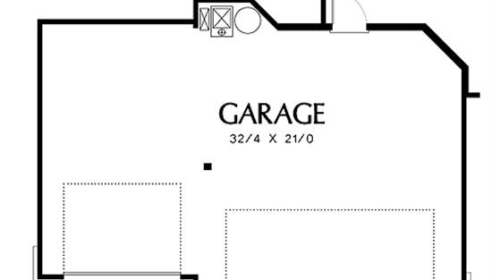 Optional Floor Plan