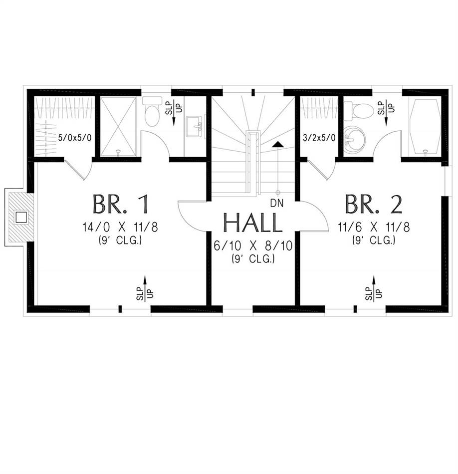 2nd Floor