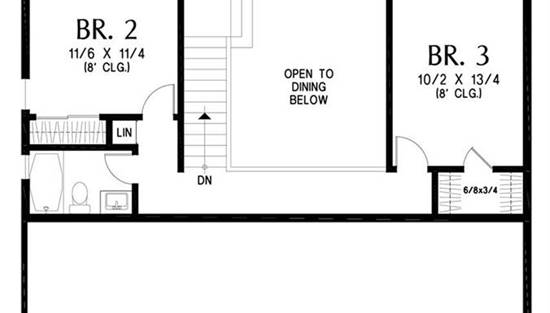 2nd Floor