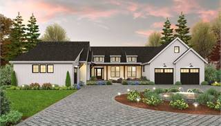 In-Law Suite House Plans