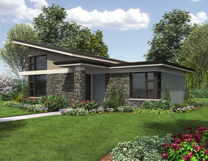 1 Bedroom And 1 5 Baths Plan 5178 1-bedroom-and-1-5-baths-plan-5178