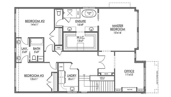 2nd Floor