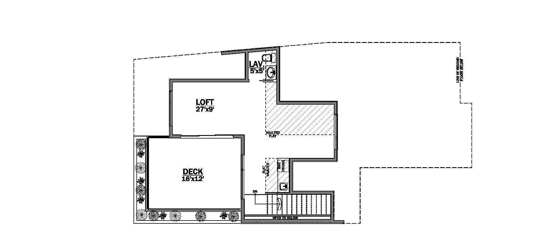 3rd Floor