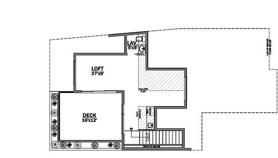 3rd Floor