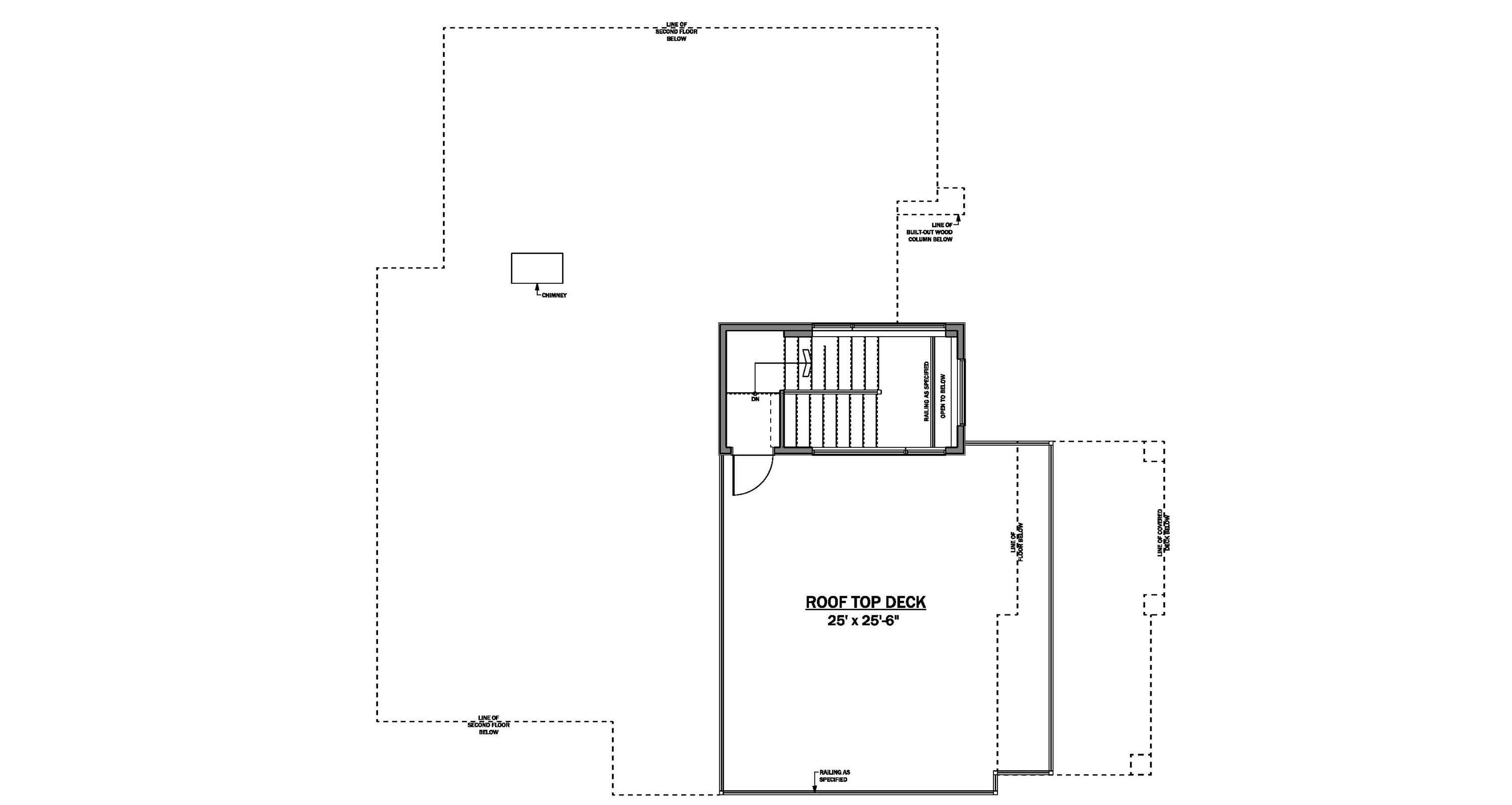 3rd Floor