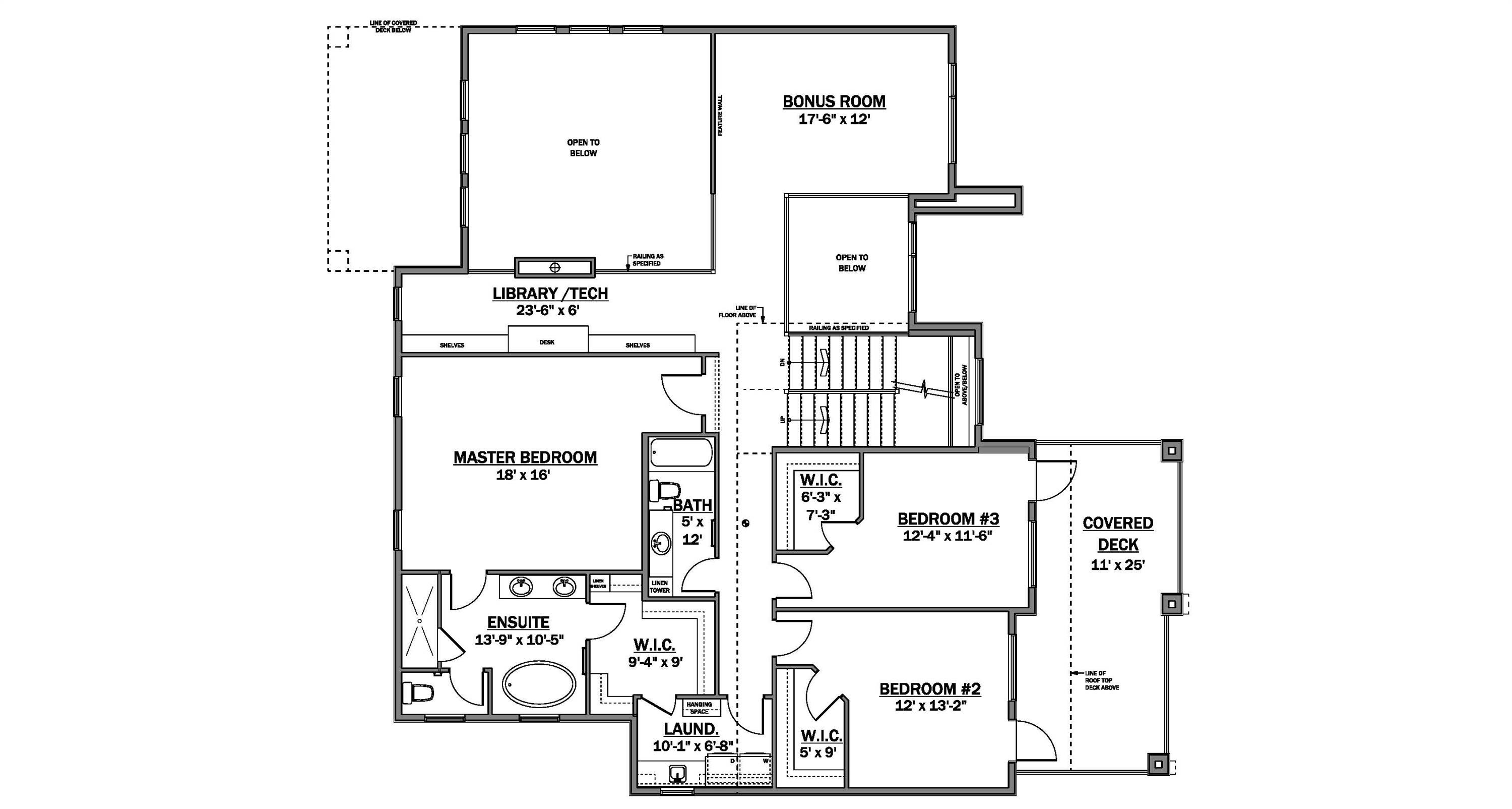 2nd Floor