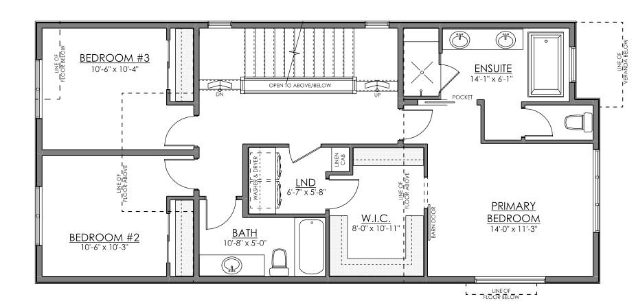 2nd Floor