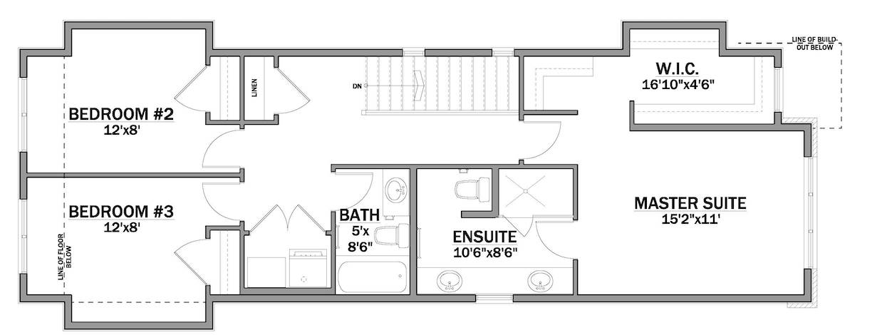 2nd Floor