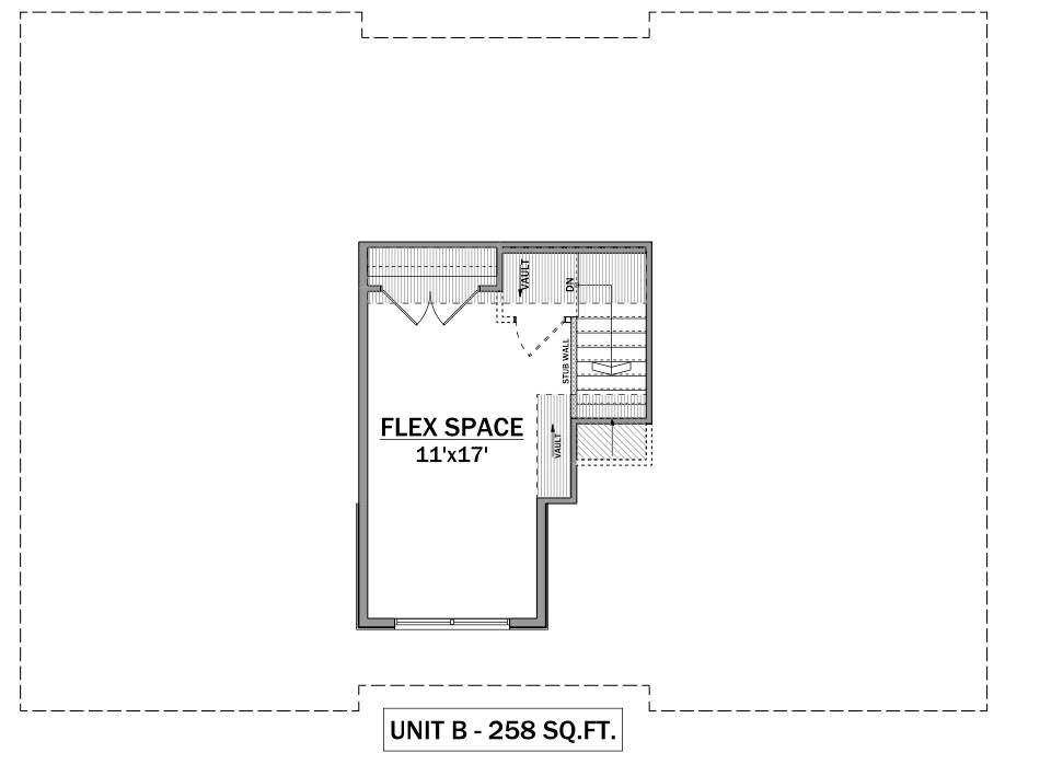 3rd Floor