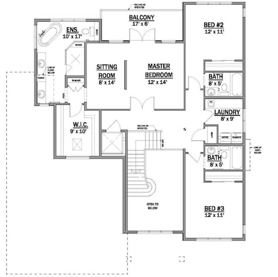 2nd Floor