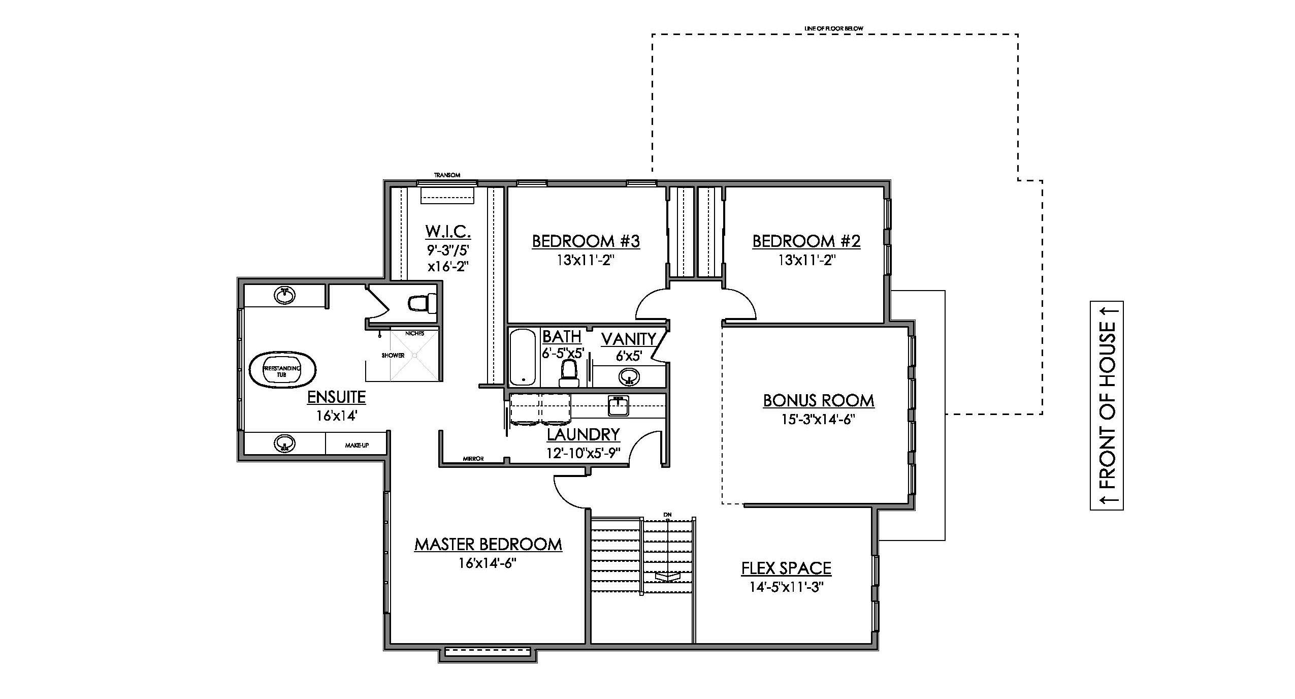 2nd Floor