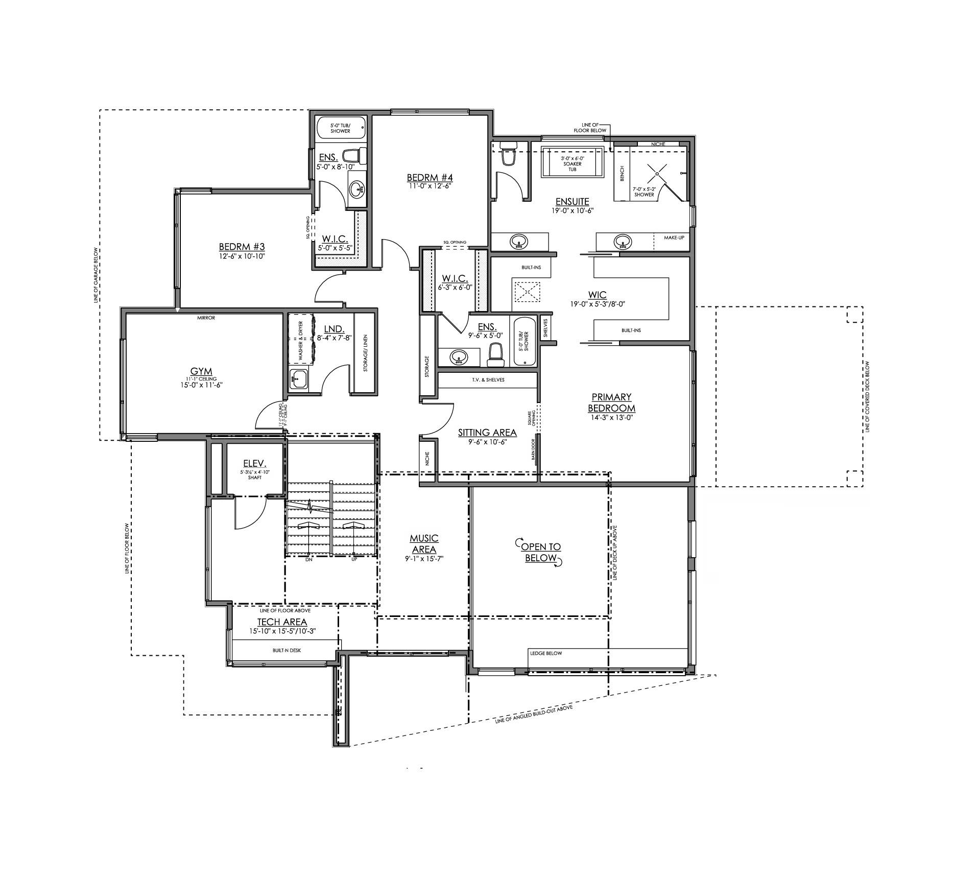 2nd Floor