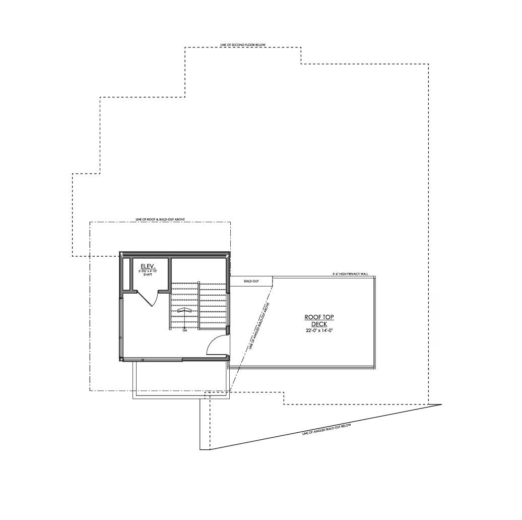 3rd Floor