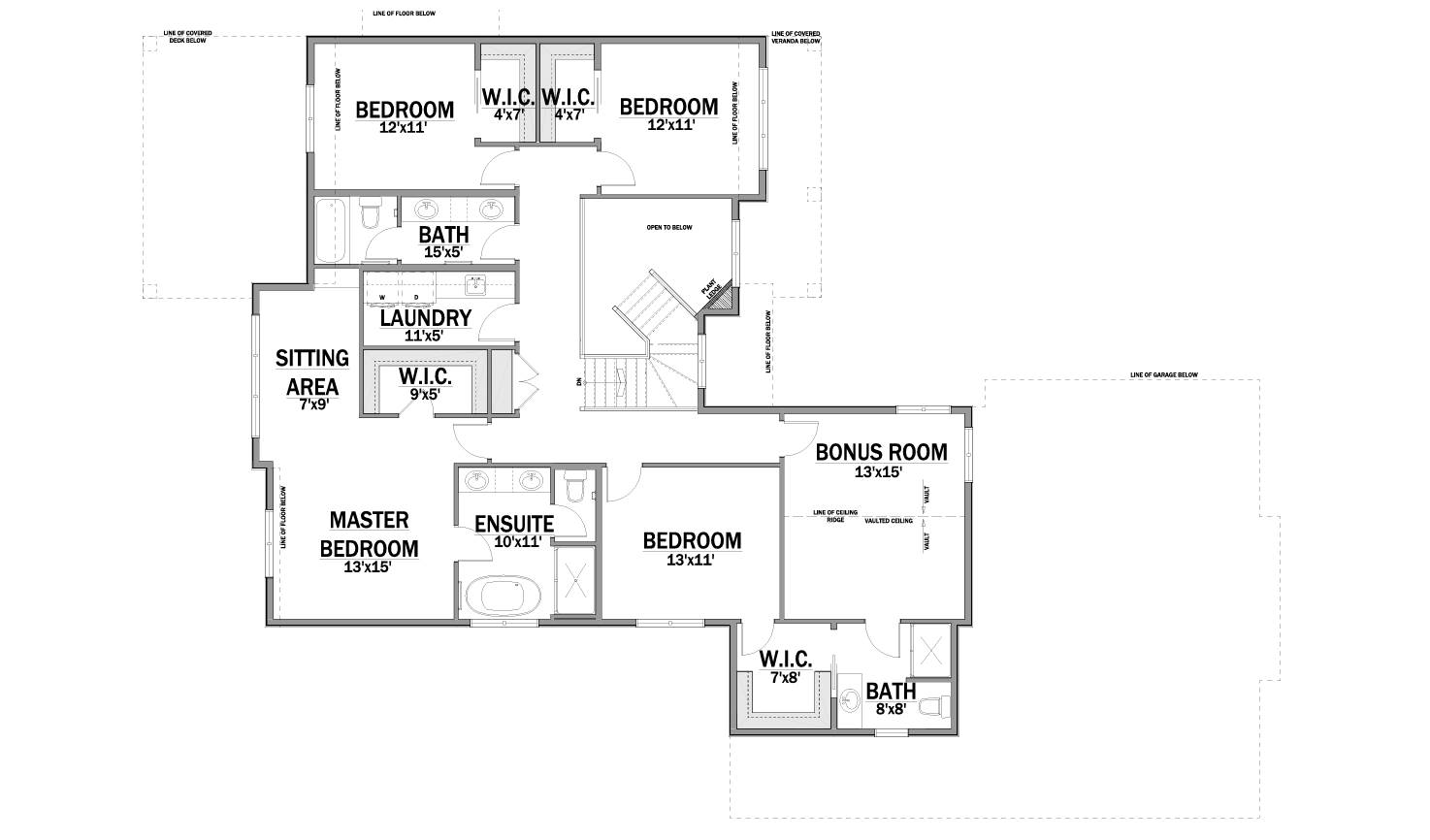 2nd Floor