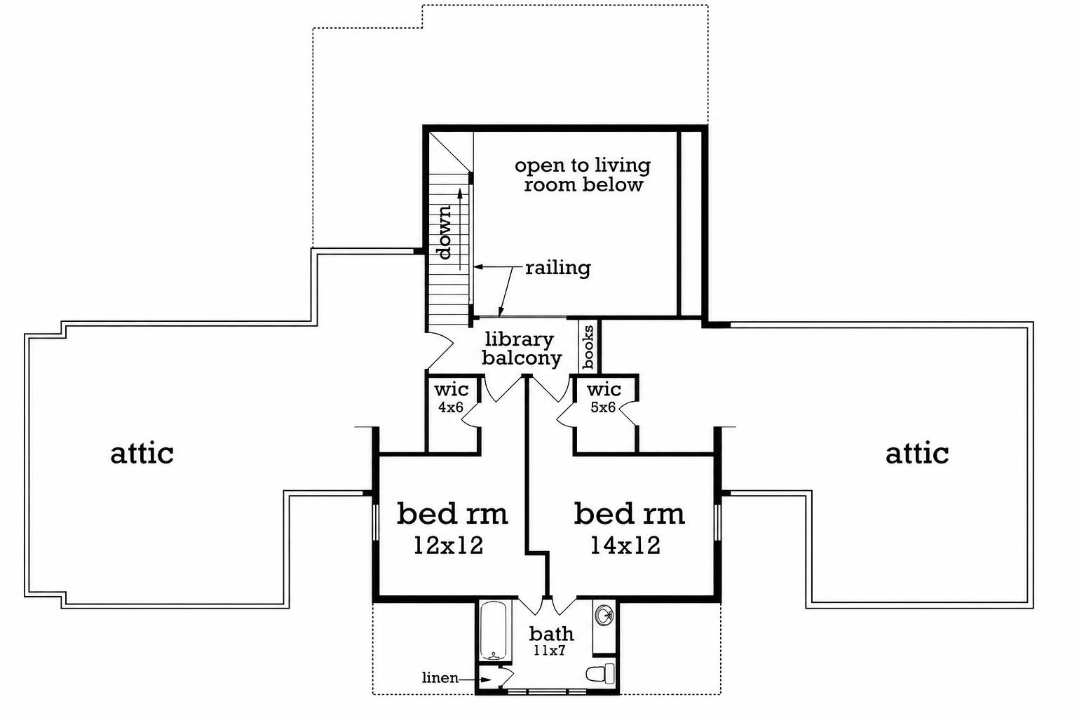 2nd Floor