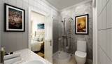 Primary Suite Bath