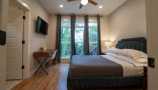 Primary Bedroom, Photos may reflect homeowner modifications