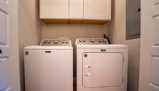 Laundry Area
