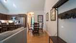 Kitchen, Dining and Breakfast Nook