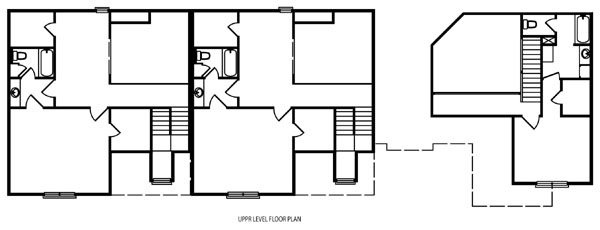 Second Floor Plan
