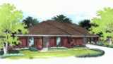 Front Rendering