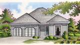 Front Rendering