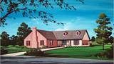 Front Rendering