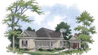 Victorian Style Home Designs by DFD House Plans