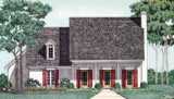 Front Rendering