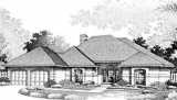 Front Rendering