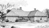 Rear Rendering
