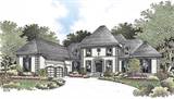 Front Rendering