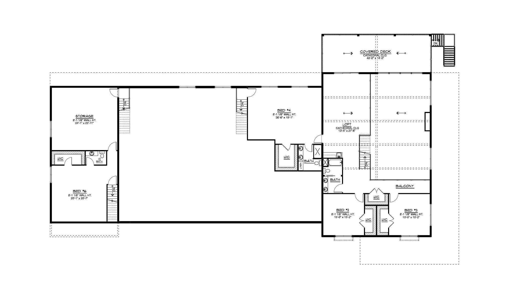 2nd Floor