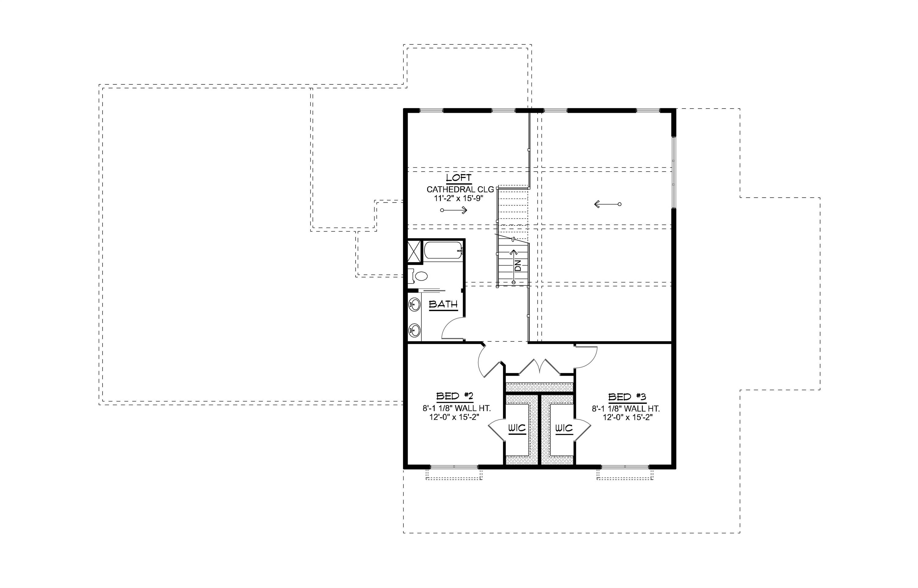 2nd Floor