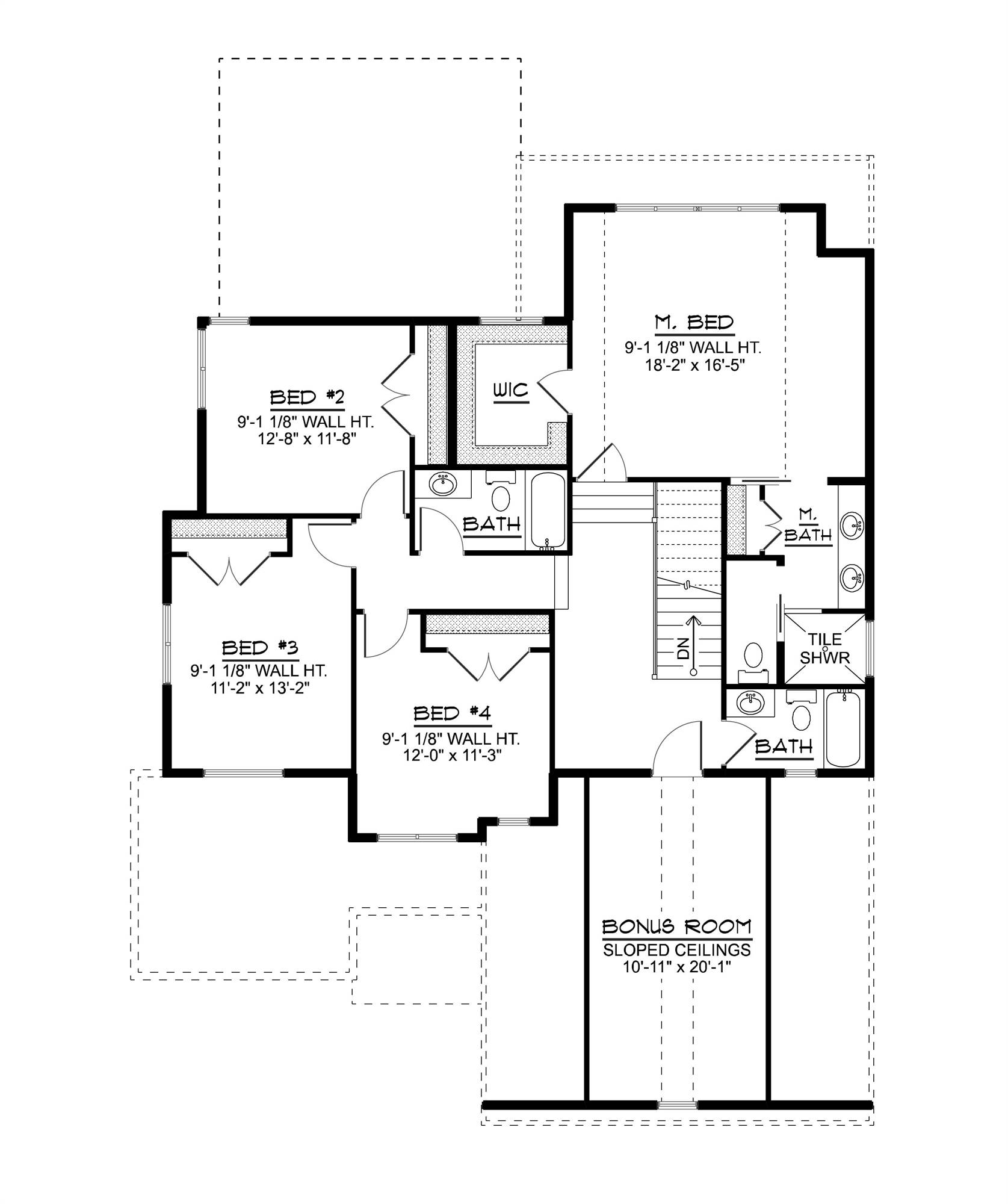 2nd Floor