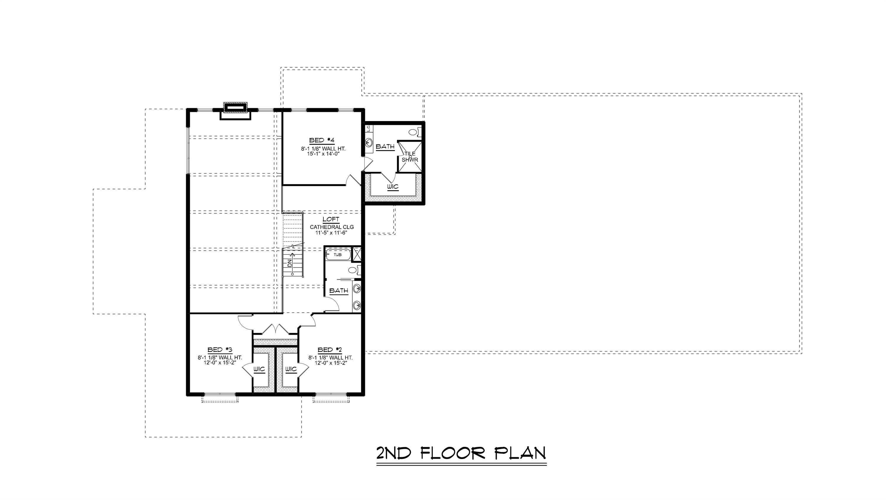 2nd Floor