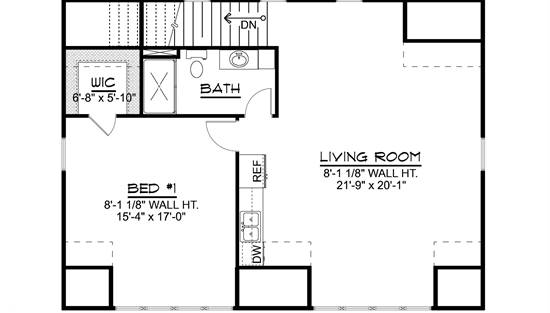 2nd Floor