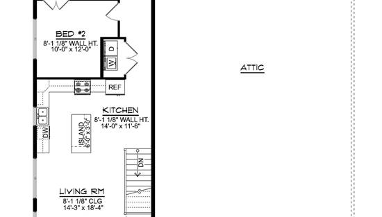 2nd Floor
