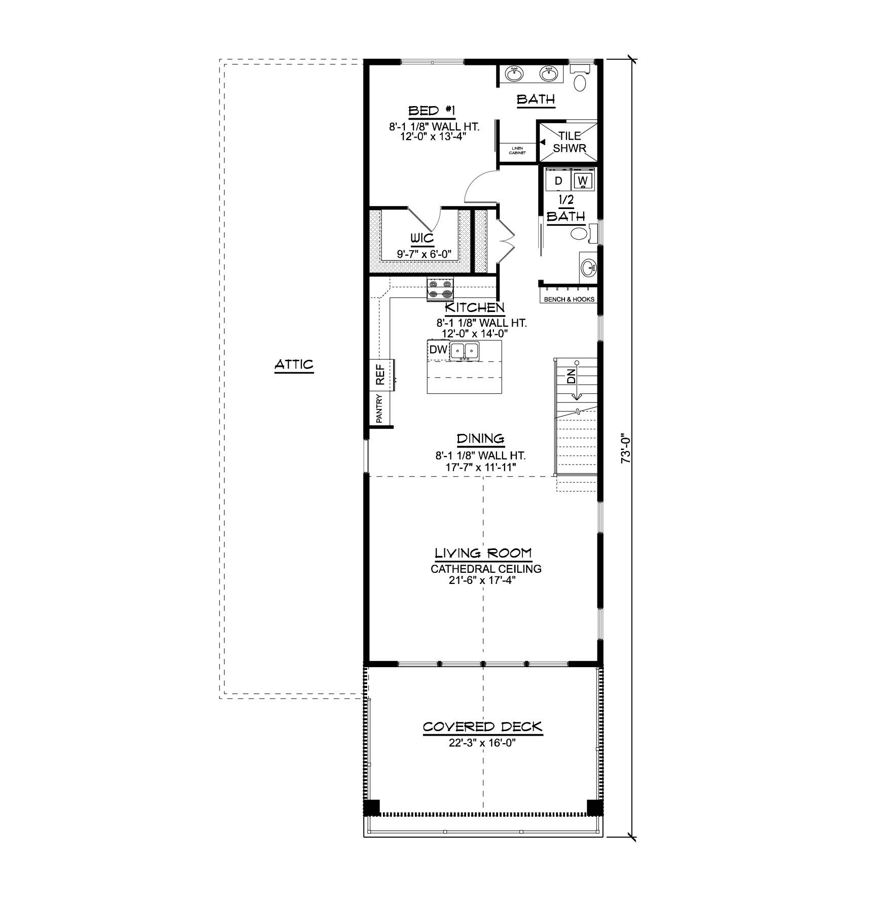 2nd Floor