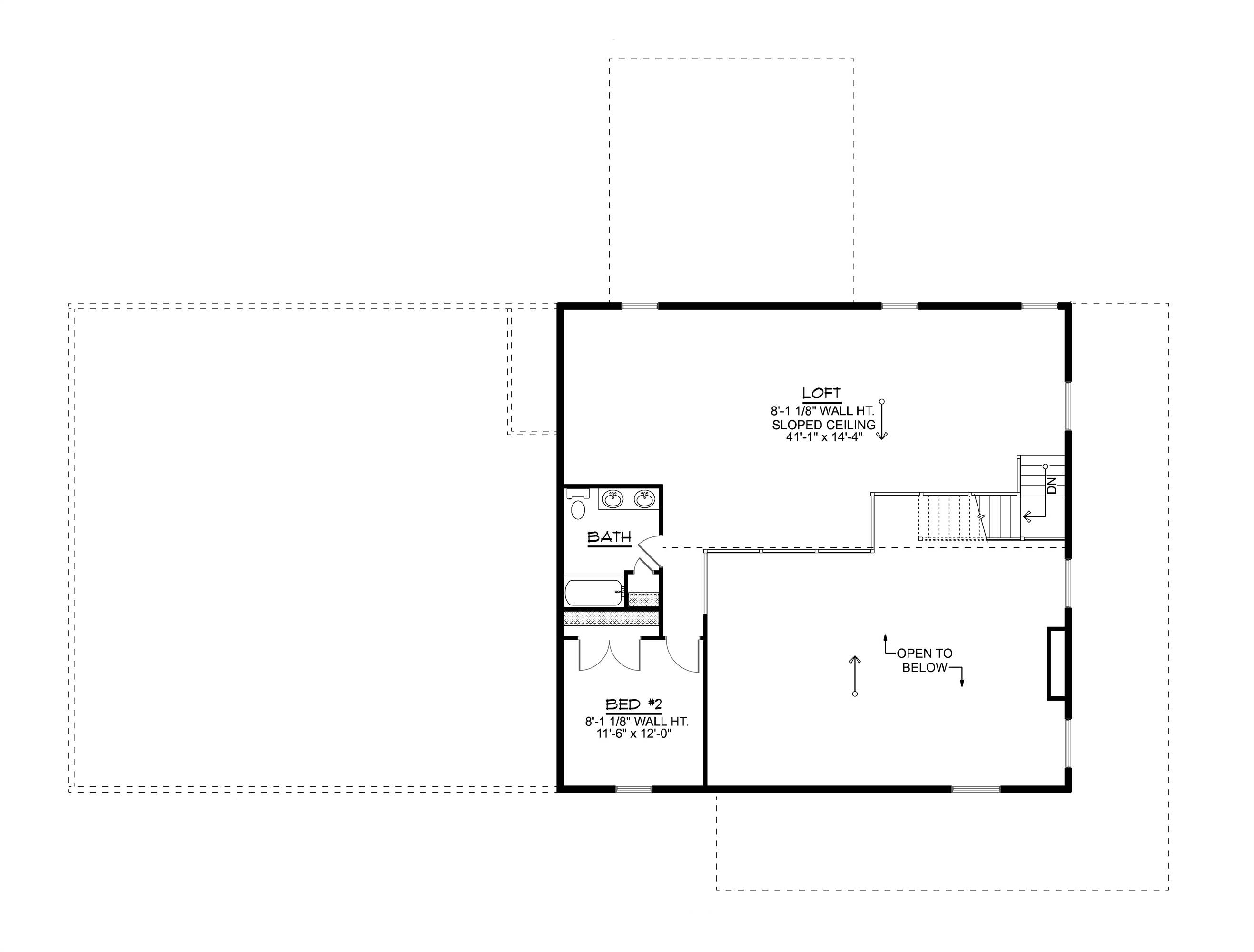 2nd Floor