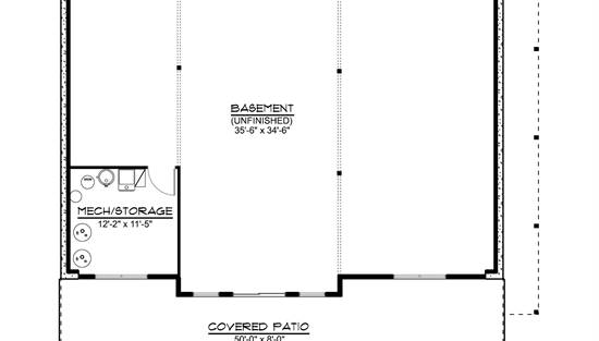 Basement Plan
