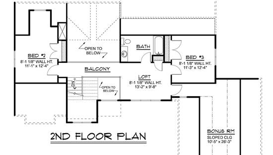 2nd Floor