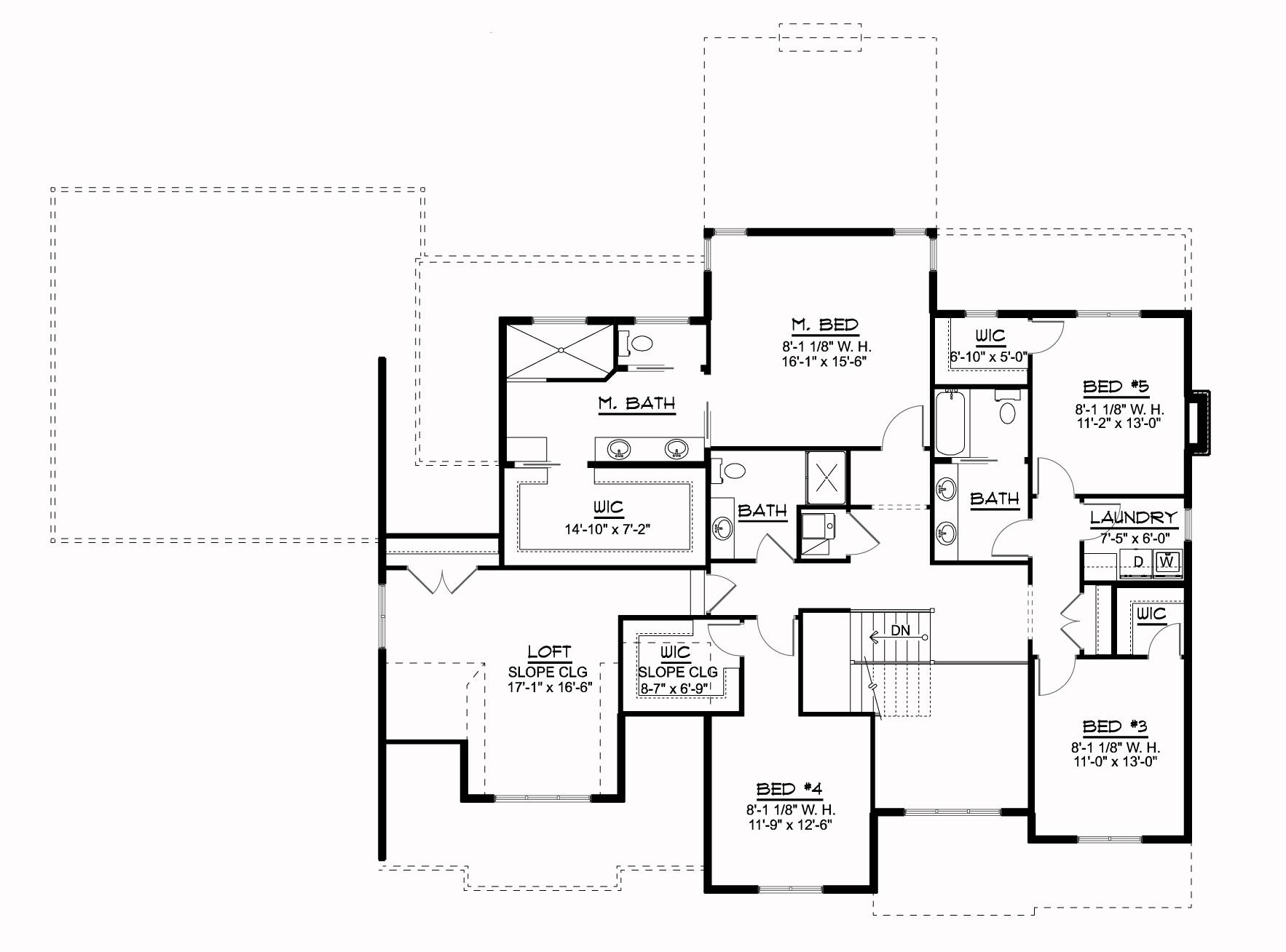 2nd Floor